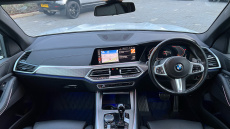 BMW X5 xDrive30d MHT M Sport 5dr Auto Diesel Estate